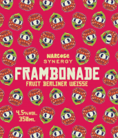 Пиво Frambonade Пиво Frambonade
