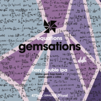 Пиво Gemsations Пиво Gemsations
