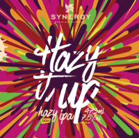 Пиво Hazy It Up Пиво Hazy It Up