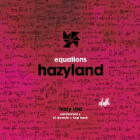 Пиво Hazyland