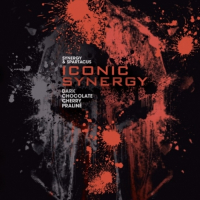 Пиво Iconic Synergy