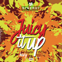 Пиво Juicy It up Пиво Juicy It up