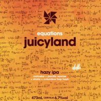 Пиво Juicyland Пиво Juicyland