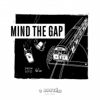 Пиво Mind the Gap