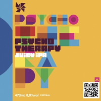 Пиво Psycho Therapy