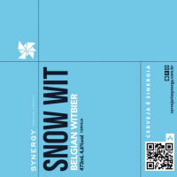 Пиво Snow Wit