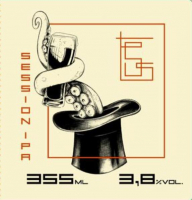 Пиво Teus Session IPA Пиво Teus Session IPA