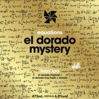 Пиво The El Dorado Mystery Пиво The El Dorado Mystery