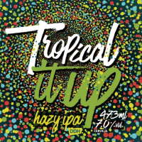 Пиво Tropical It Up