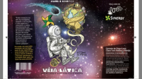 Пиво Véia Lática