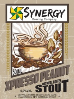 Пиво Xpresso Peanut