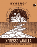 Пиво Xpresso Vanilla Пиво Xpresso Vanilla