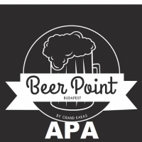 Пиво Beer Point APA Пиво Beer Point APA