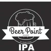 Пиво Beer Point IPA Пиво Beer Point IPA