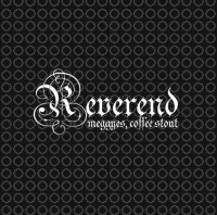 Пиво Reverend Пиво Reverend