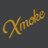 Пиво Xmoke Stocking Edition Пиво Xmoke Stocking Edition