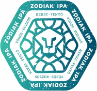 Пиво Zodiak IPA Пиво Zodiak IPA