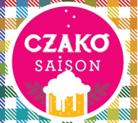 Пиво Czakó Saison Пиво Czakó Saison