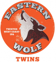 Пиво Eastern Wolf - Twins