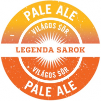 Пиво És lesz egy...Pale Ale
