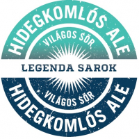 Пиво Hidegkomlós...is Пиво Hidegkomlós...is