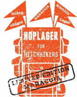 Пиво Hoplager For Hitchhikers Maracuja Edition