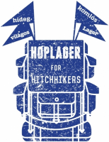 Пиво Hoplager For Hitchhikers Пиво Hoplager For Hitchhikers