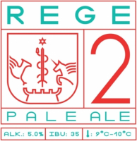Пиво Rege 2 Пиво Rege 2
