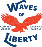 Пиво Waves of Liberty Пиво Waves of Liberty