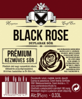 Пиво Black Rose Пиво Black Rose