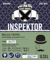 Пиво Inspektor Пиво Inspektor