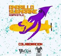 Пиво Amarillo Submarine