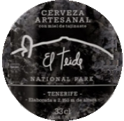Пиво El Teide