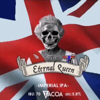 Пиво Eternal Queen