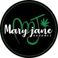 Пиво Mary Jane Gourmet