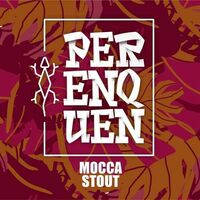 Пиво Perenquén Mocca Stout