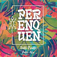 Пиво Perenquén Tutti Frutti