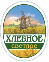 Пиво Хлебное