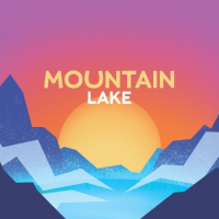 Пиво Mountain Lake Пиво Mountain Lake