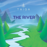 Пиво The River Пиво The River