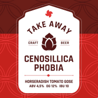 Пиво Cenosillicaphobia