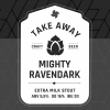 Пиво Mighty Ravendark