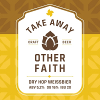 Пиво Other Faith