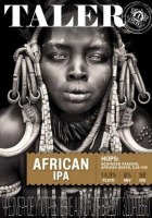 Пиво African IPA Пиво African IPA