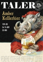Пиво Amber Kellerbier Пиво Amber Kellerbier