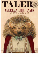 Пиво American Light Lager Пиво American Light Lager