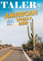 Пиво American Wheat Ale Пиво American Wheat Ale