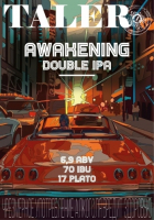 Пиво Awakening Пиво Awakening