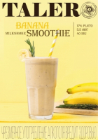 Пиво Banana Smoothie Пиво Banana Smoothie
