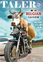 Пиво Belgian Saison